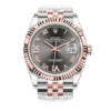 Rolex Datejust 36 Slate