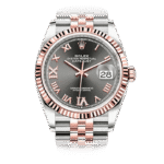 Rolex Datejust 36 Slate