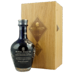 Chivas Regal : Chivas Regal Royal Salute Wedding Edition 2018