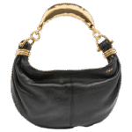 Chloé : Hobo bracelet bag