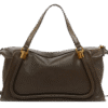 Chloé  Paraty 24 handbag