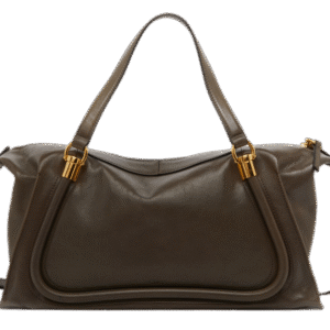 Chloé  Paraty 24 handbag