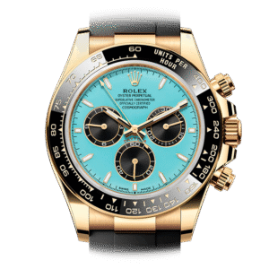 Rolex Cosmograph Daytona watch