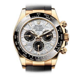 Rolex Cosmograph Daytona watch