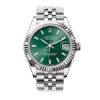 Rolex Datejust 31