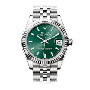 Rolex Datejust 31