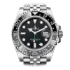 Rolex GMT Swiss Pilot Watch