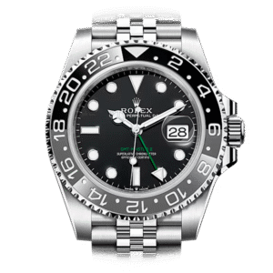 Rolex GMT Swiss Pilot Watch
