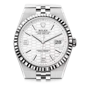 Rolex Deep Sea Professional Watch