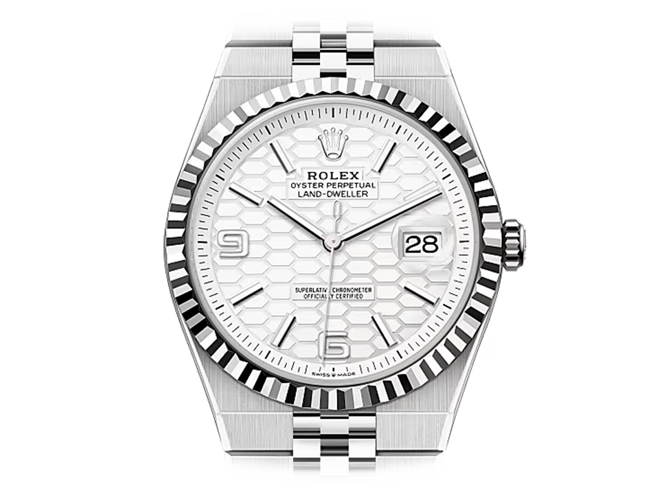 Rolex Deep Sea Professional Watch