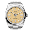 Rolex  OYSTER PERPETUAL 41
