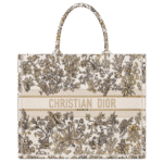 DIOR  Large Dior Book Tote