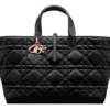 DIOR  Large Dior Toujours Bag