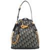 DIOR  Medium C’est Dior Bag