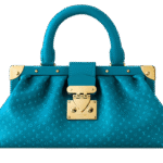 LOUIS VUITTON : Monogram Clutch