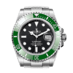 Rolex : Submariner Date