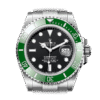 Rolex Submariner Date Watch