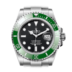 Rolex Submariner Date Watch