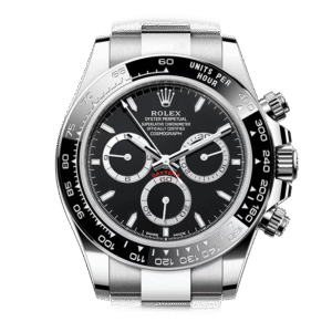 Rolex Daytona Luxury Chronograph