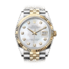 Rolex Day-Date White Gold