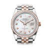 Rolex Datejust 36 Everose Gold