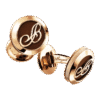 Breguet : CUFFLINKS