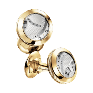 Breguet : CUFFLINKS