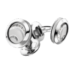 Breguet : CUFFLINKS