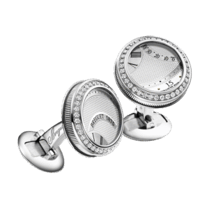 Breguet : CUFFLINKS