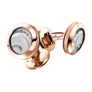 Breguet : CUFFLINKS