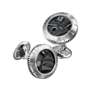 Breguet : CUFFLINKS
