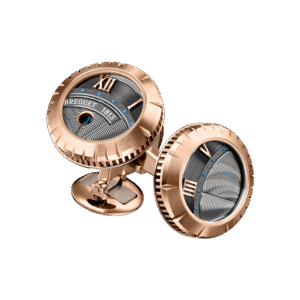 Breguet : CUFFLINKS