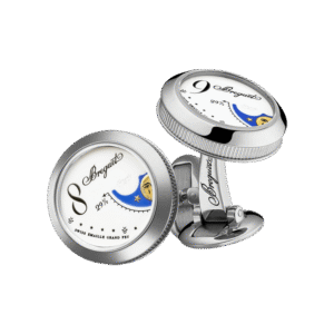 Breguet : CUFFLINKS