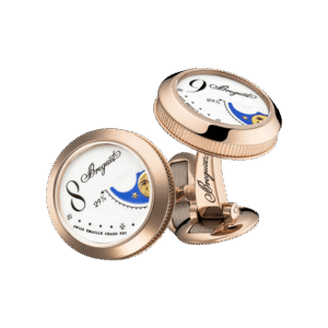 Breguet : CUFFLINKS