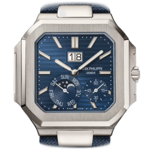 Patek Philippe Cubitus