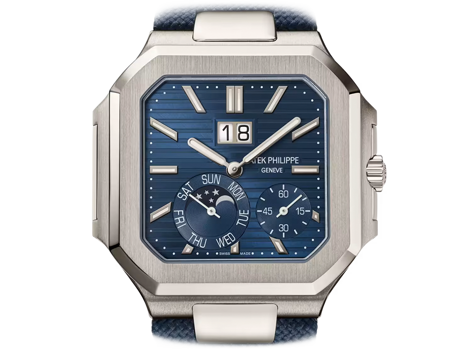 Patek Philippe Cubitus