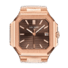 Patek Philippe Cubitus