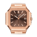 Patek Philippe Cubitus