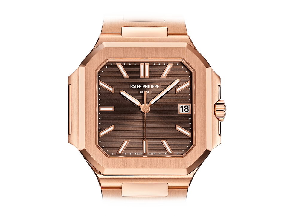 Patek Philippe Cubitus