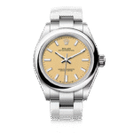 Rolex OYSTER PERPETUAL