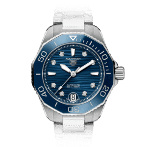 Tag Heuer : AQUARACER