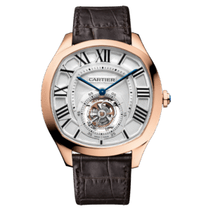 luxury watch marketplace