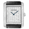 Cartier  HIGH JEWELRY WATCH