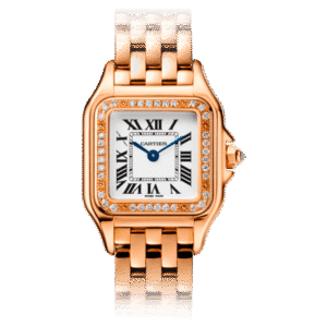 Cartier  PANTHÈRE