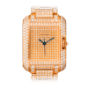 Cartier  TANK ANGLAISE
