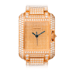 Cartier  TANK ANGLAISE