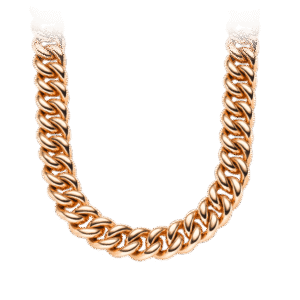 Stoess  NECKLACE