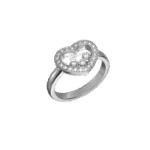 HAPPY DIAMONDS ICONS RING