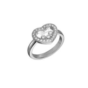 HAPPY DIAMONDS ICONS RING