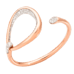 POMELLATO JEWELRY : BANGLE